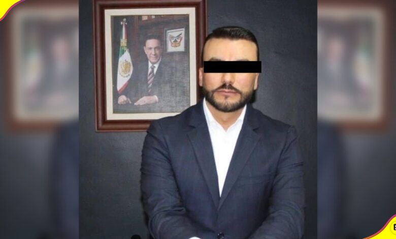 exdirector de Radio y Televisión de Hidalgo