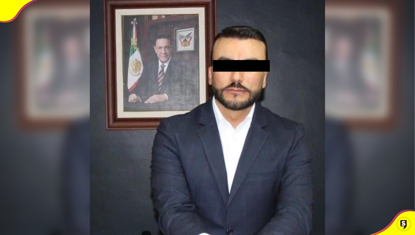 exdirector de Radio y Televisión de Hidalgo