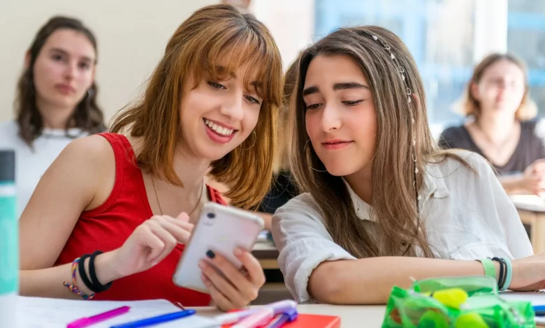 apps regreso a clases