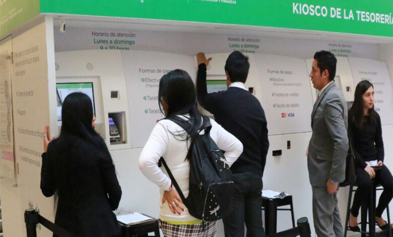 Eliminan adeudo predial CDMX
