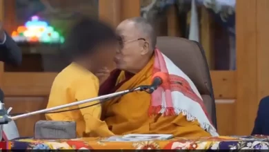 Dalai Lama se disculpó