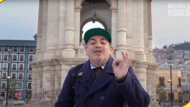 ¡Aquiles Va Hidalgo!