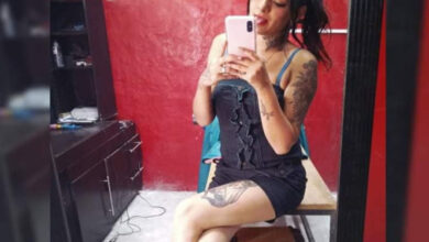 Karely Ruiz de Ecatepec