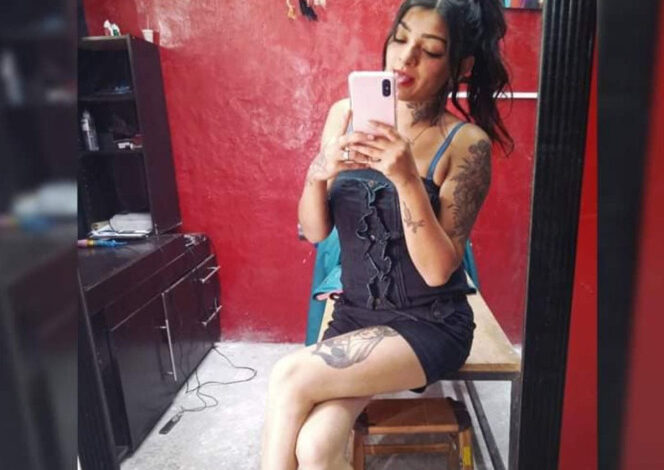 Karely Ruiz de Ecatepec