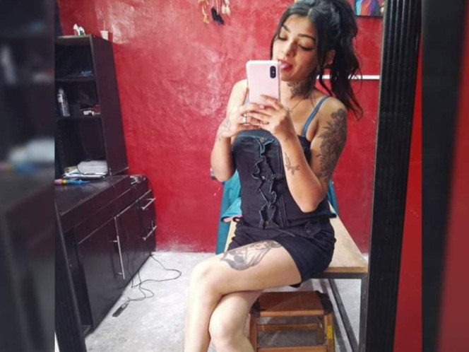 Karely Ruiz de Ecatepec