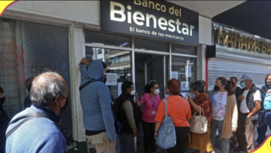 Pensión Bienestar en Hidalgo