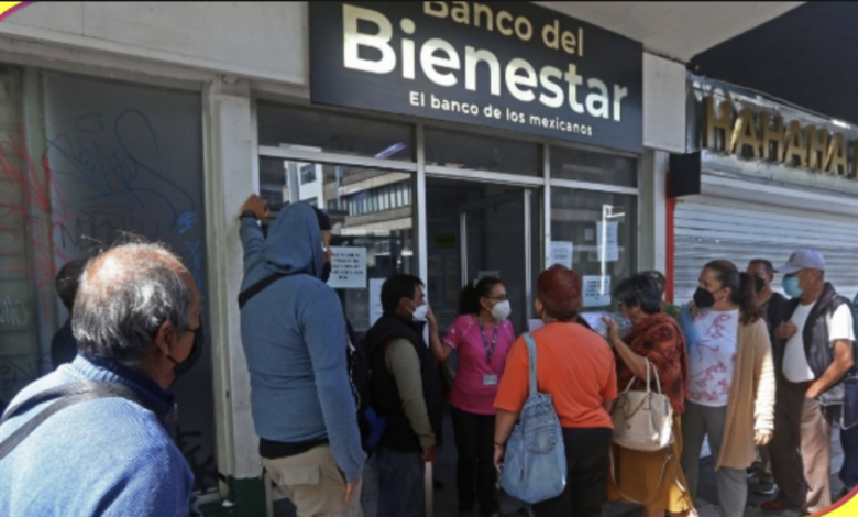 Pensión Bienestar en Hidalgo