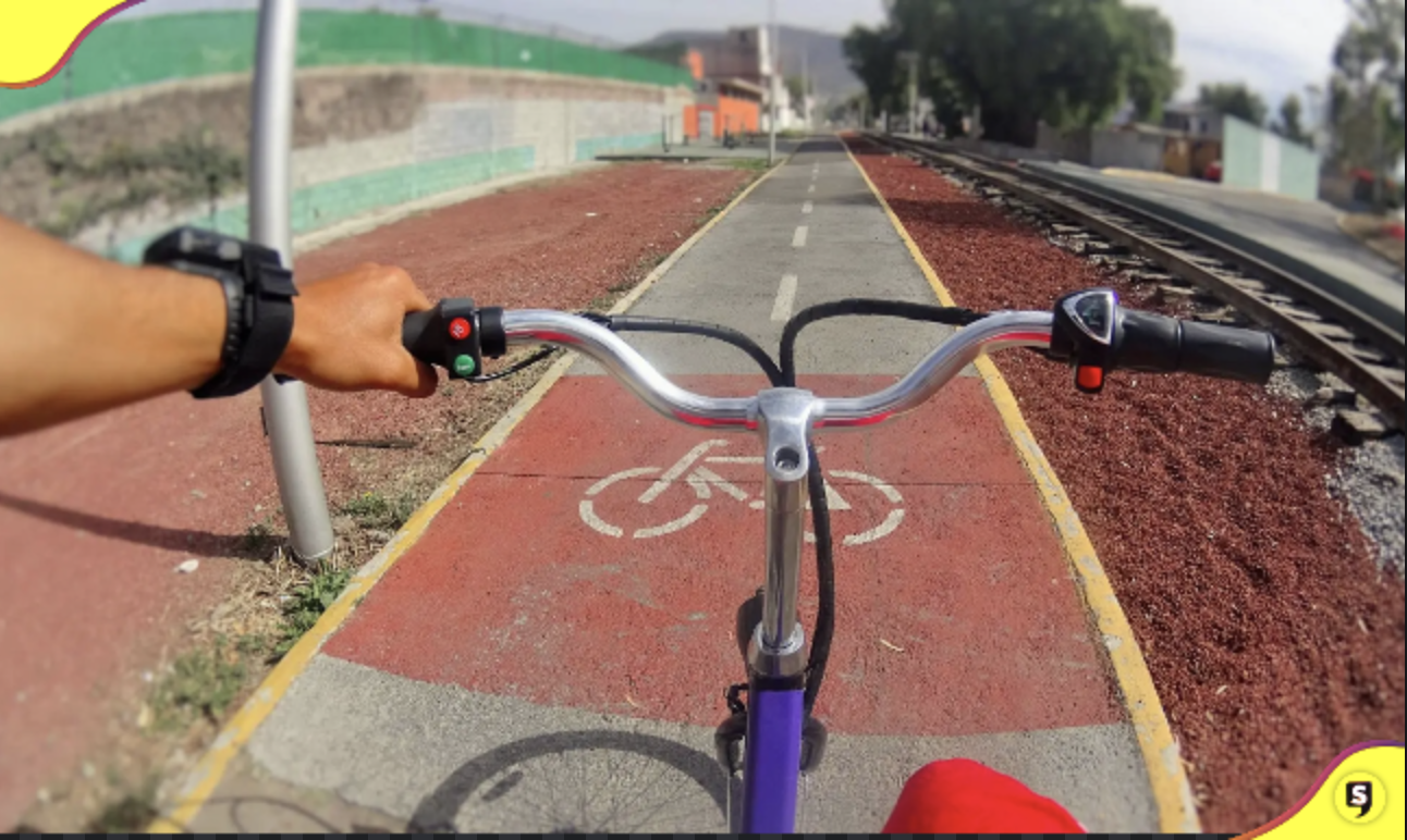 Bici Capital