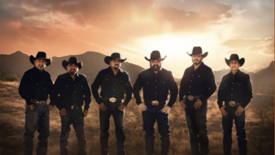 Intocable estará en la CDMX