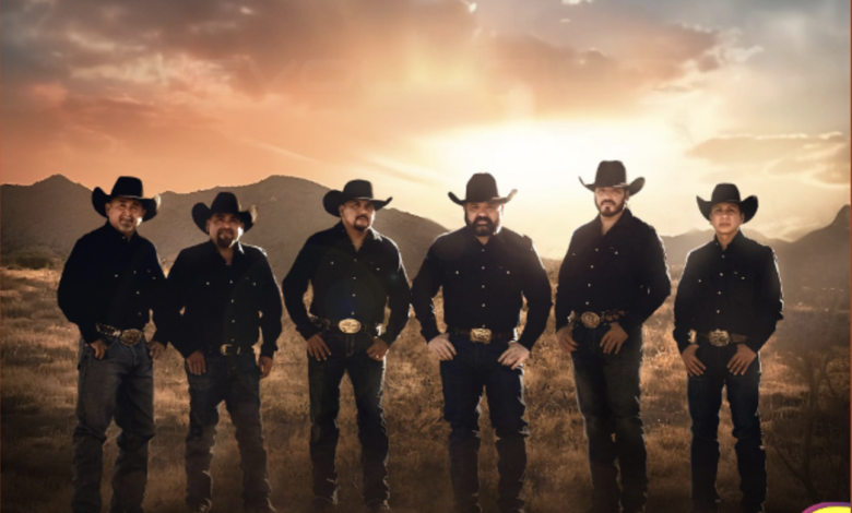 Intocable estará en la CDMX