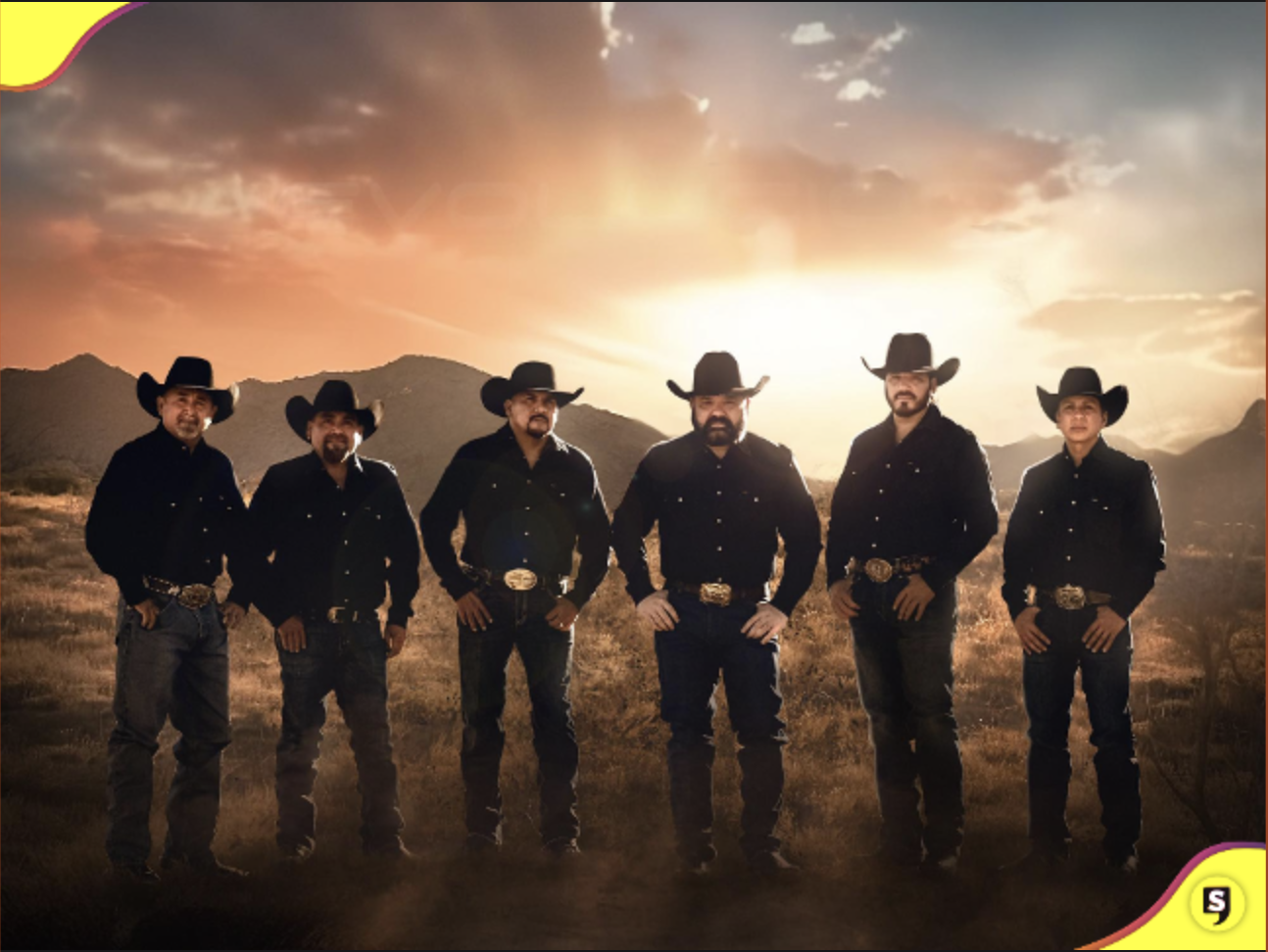 Intocable estará en la CDMX