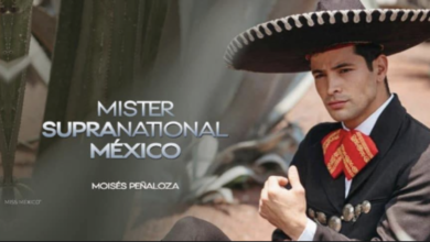 Míster Supranational México