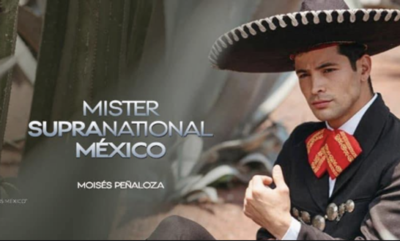Míster Supranational México