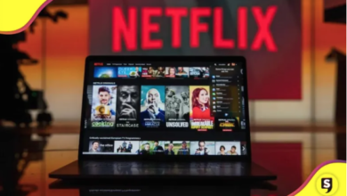 Netflix aumenta usuarios