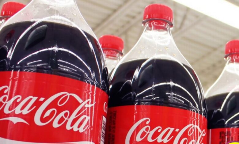 Coca Cola pirata en Tula de Allende
