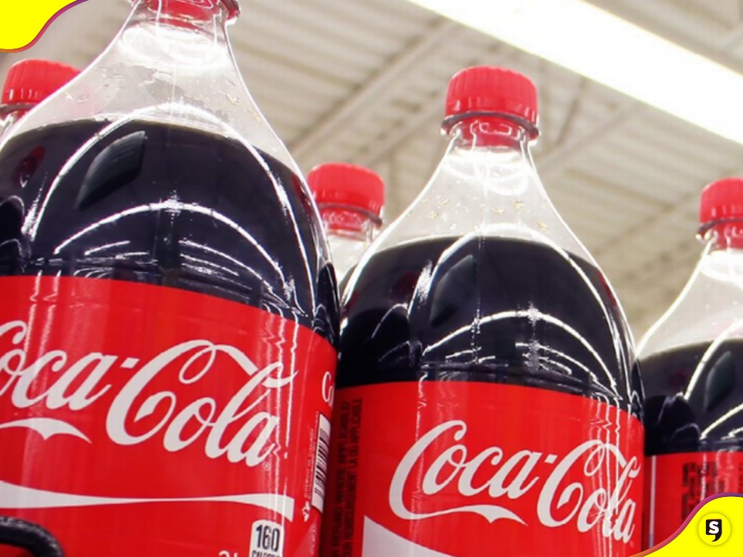 Coca Cola pirata en Tula de Allende