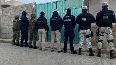Continúa el combate contra el huachicol