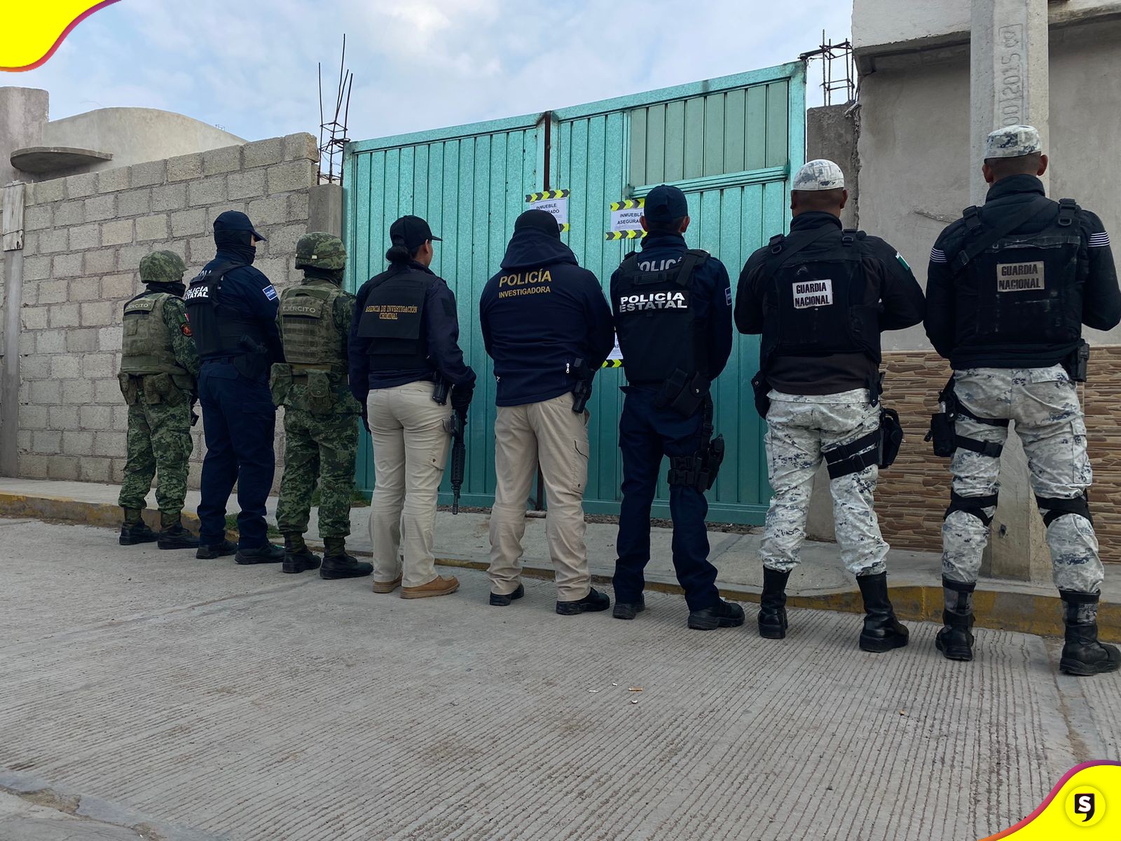 Continúa el combate contra el huachicol