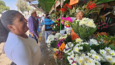 DÍA DE LAS MADRES