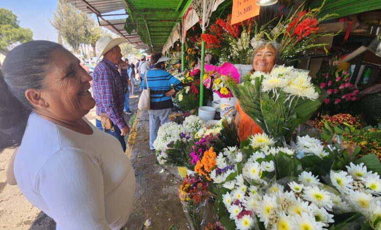 DÍA DE LAS MADRES