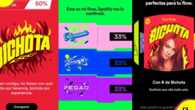 Descubre tu Flow en Spotify