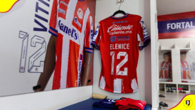 Cuartos final madre