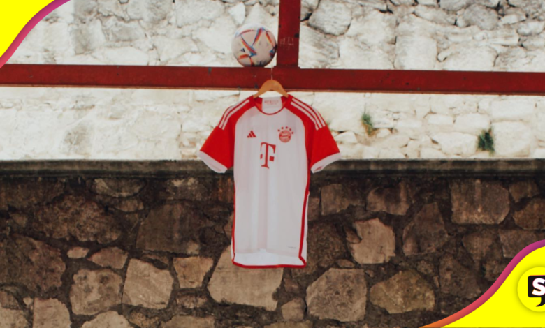 Bayern Múnich Real Monte