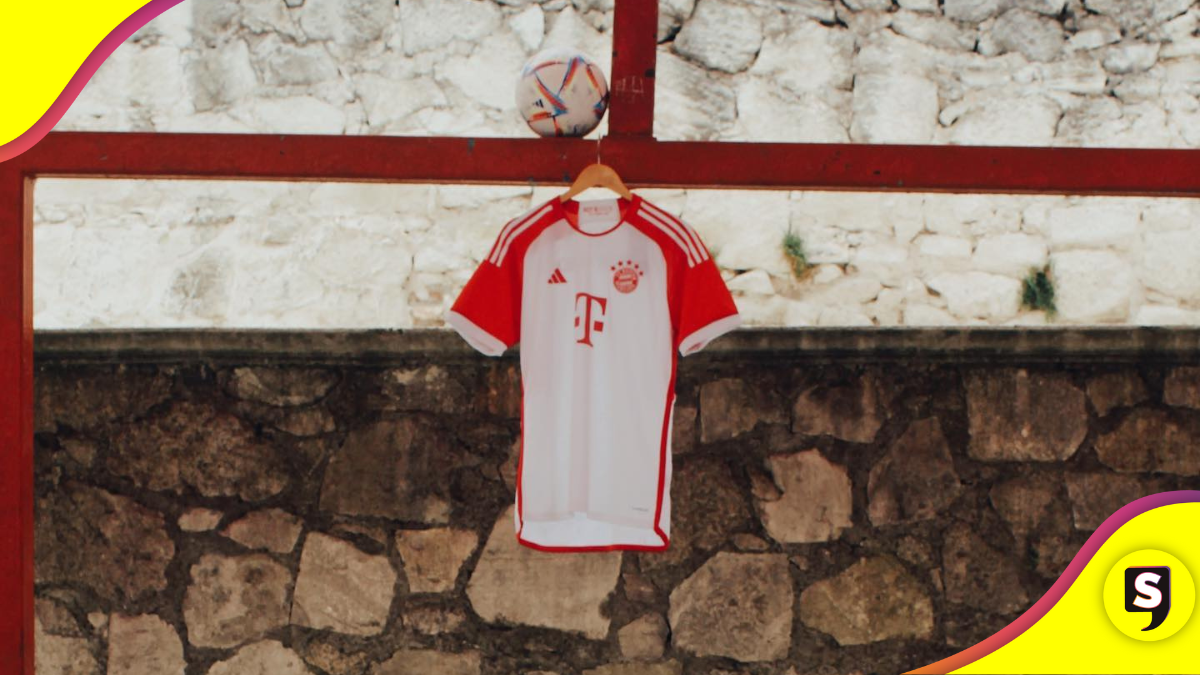 Bayern Múnich Real Monte