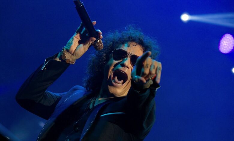 Enrique Bunbury CDMX Guadalajara 2024