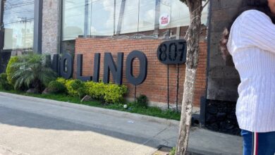 El Molino