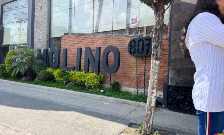 El Molino