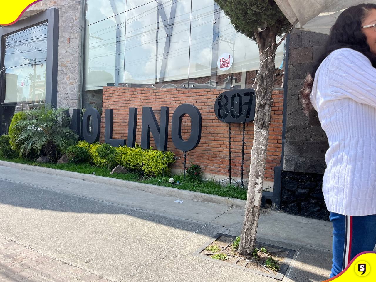 El Molino