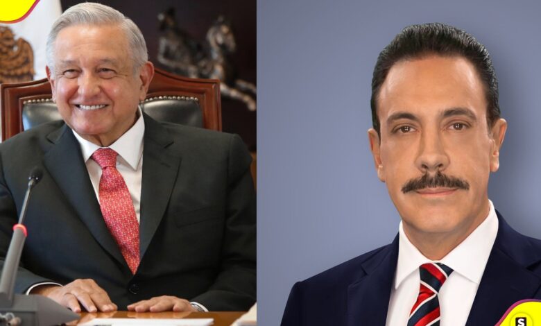 Fayad sería embajador en Israel