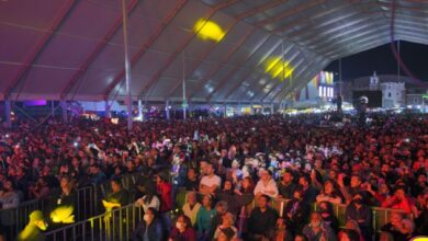 Feria de Pachuca 2023