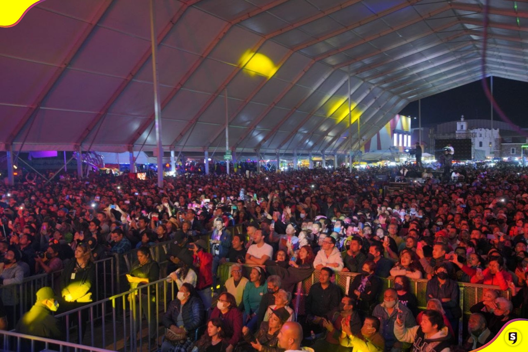 Feria de Pachuca 2023