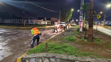 lluvia pachuca domingo