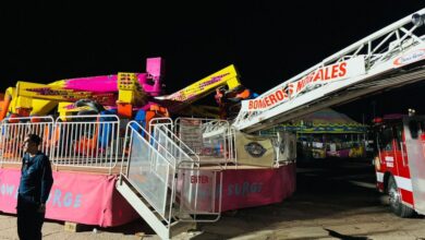 JUEGO MECÁNICO