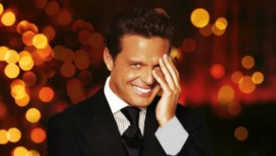 precios de reventa Luis Miguel
