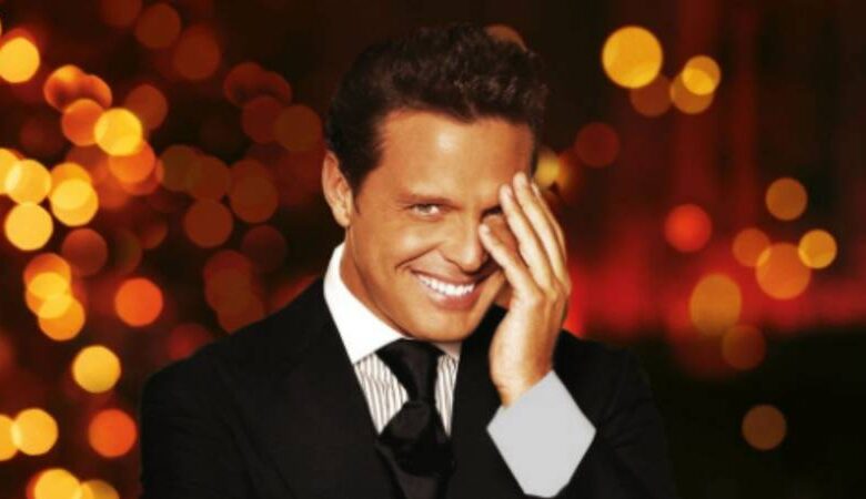 precios de reventa Luis Miguel