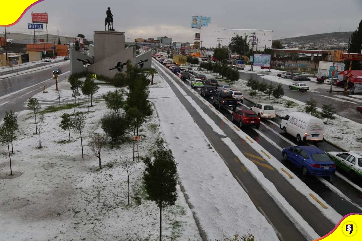 Lloverá Hidalgo