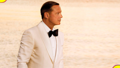 Luis Miguel Tour 2023