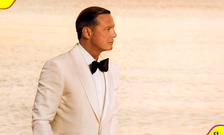 Luis Miguel Tour 2023