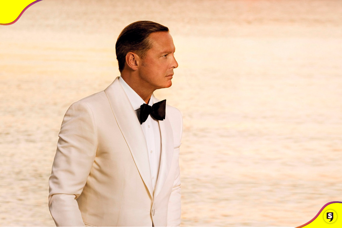 Luis Miguel Tour 2023