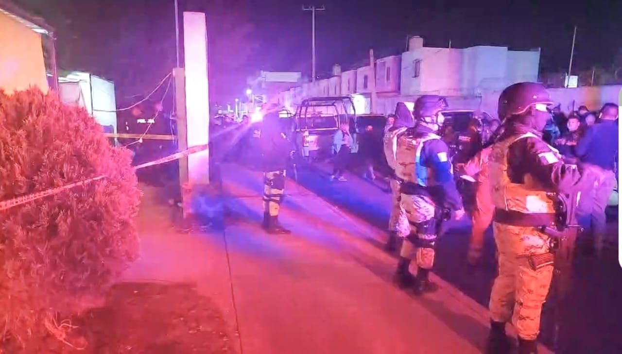 MUEREN 6 EN ATOTONILCO DE TULA