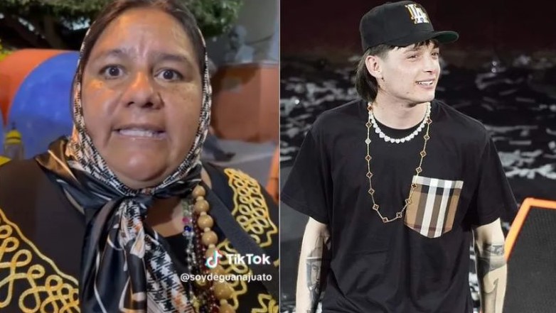 PESO PLUMA SEÑORA CATÓLICA