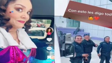 POLICÍA TATIANA