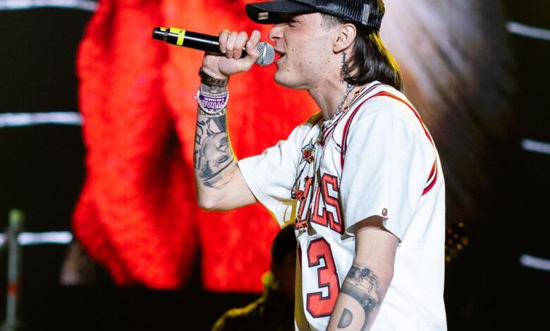 Peso Pluma
