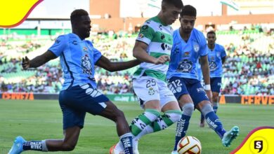 boletos repechaje Tuzos Santos