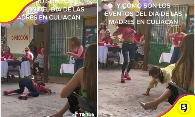 Día madres Culiacán