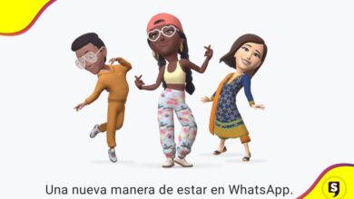 crear avatar WhatsApp